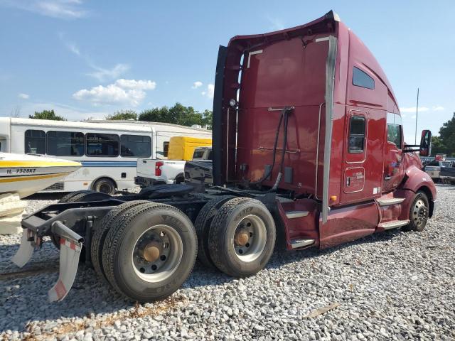 2018 Kenworth T680 Semi Truck