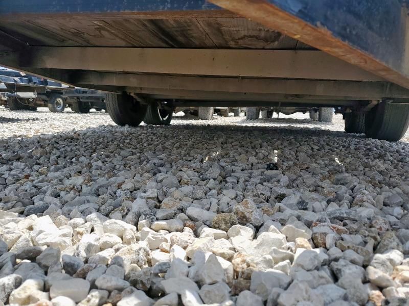 2022 Unknown 2022 Utility Trailer