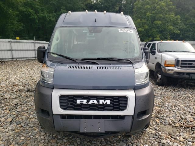2021 Dodge Ram Promaster 3500 3500 High