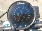 2024 Indian Motorcycle Co. FTR X RSD Super Hooligan