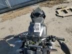 2022 Honda CB500 FA