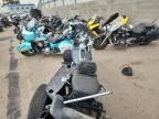 2015 Harley-Davidson Flhtcutg TRI Glide Ultra