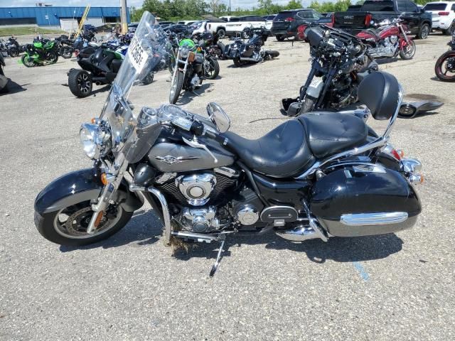 2011 Kawasaki VN1700 C