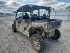 2022 Polaris General XP 4 1000 Deluxe Ride Command