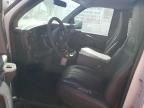 2013 Chevrolet Express G2500