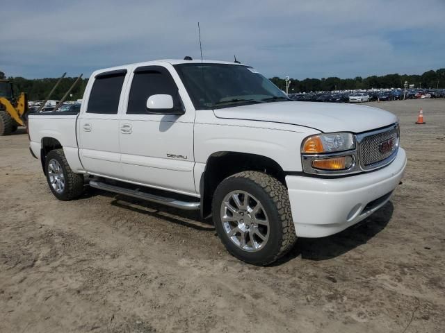 2005 GMC Sierra K1500 Denali