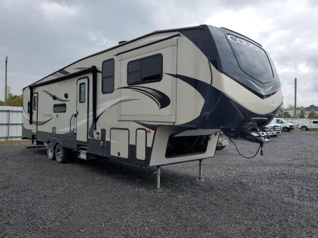 2018 Keystone Cougar-RVS RV