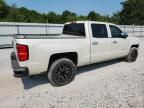 2014 Chevrolet Silverado C1500 LT