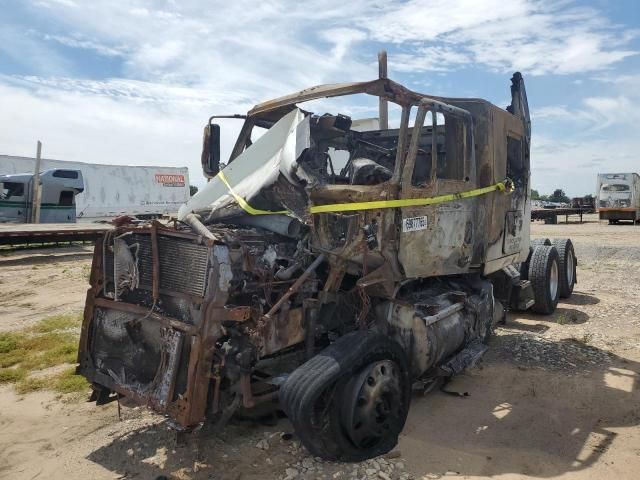 2008 International Prostar Semi Truck