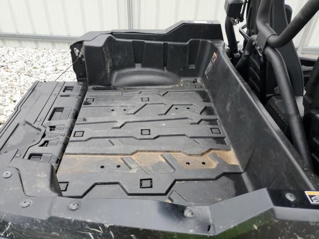 2024 Yamaha YXE1000-ATV AND Utility Vehicles Utility Vehicle