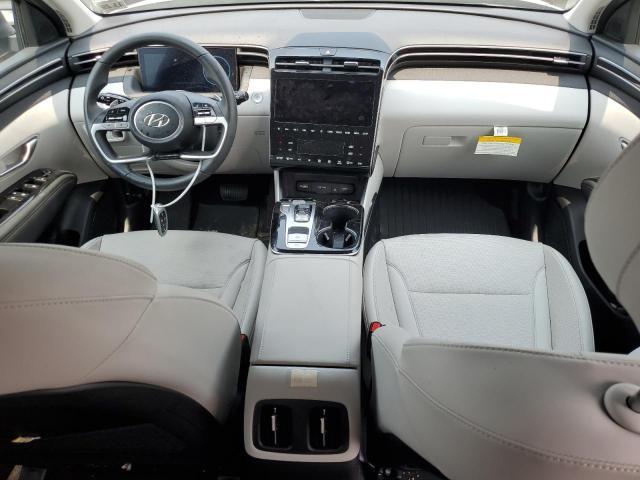 2024 Hyundai Tucson sel Convenience