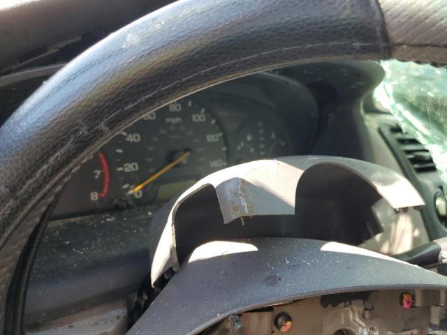 1999 Honda Accord ex