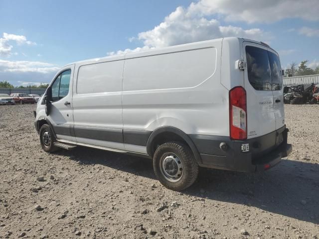 2016 Ford Transit T-250