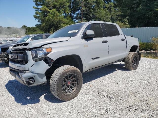 2020 Toyota Tundra Crewmax SR5