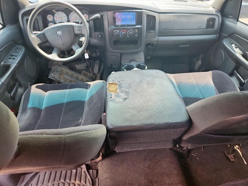 2004 Dodge RAM 2500 ST