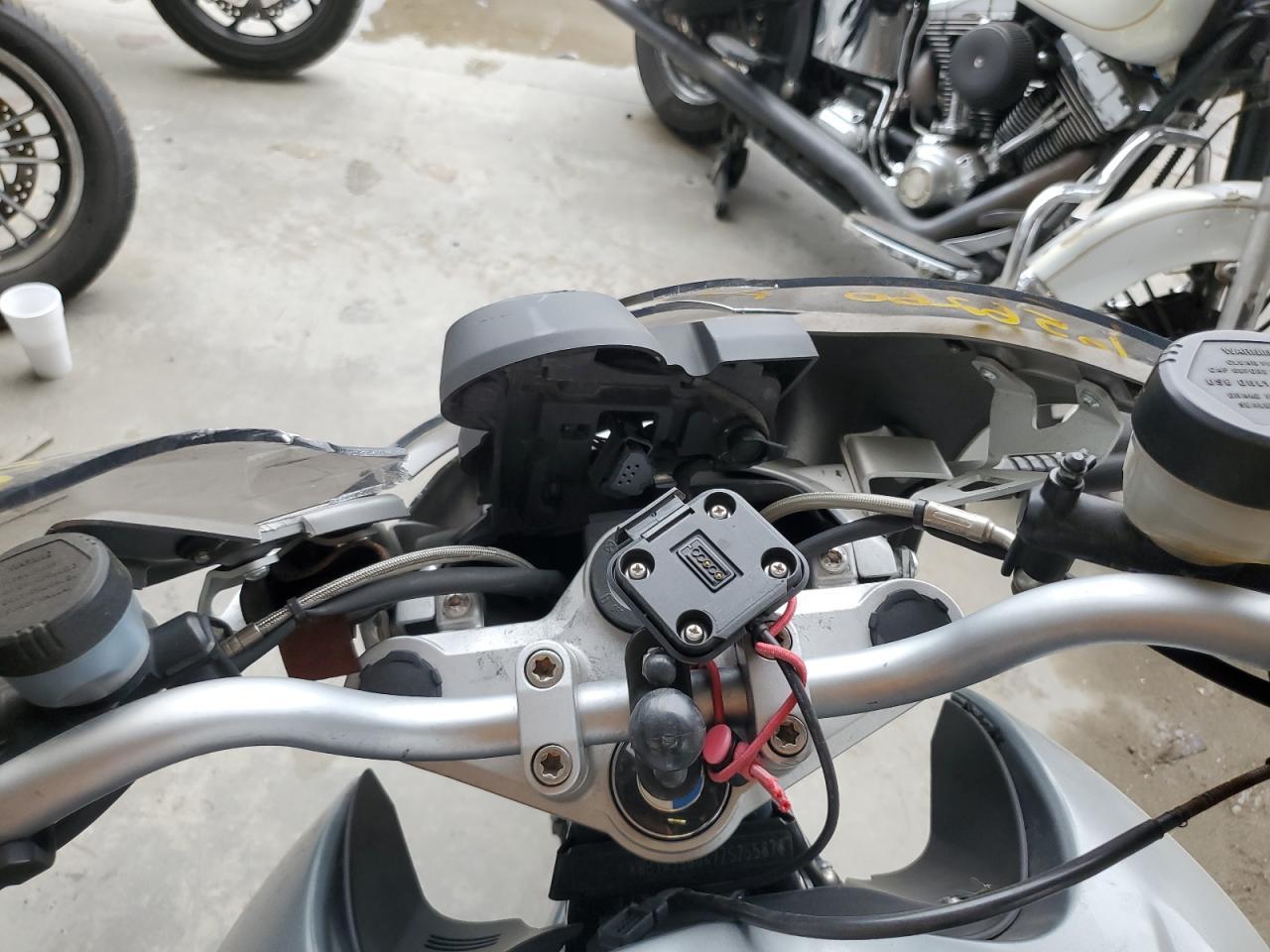 2007 BMW R1200 R