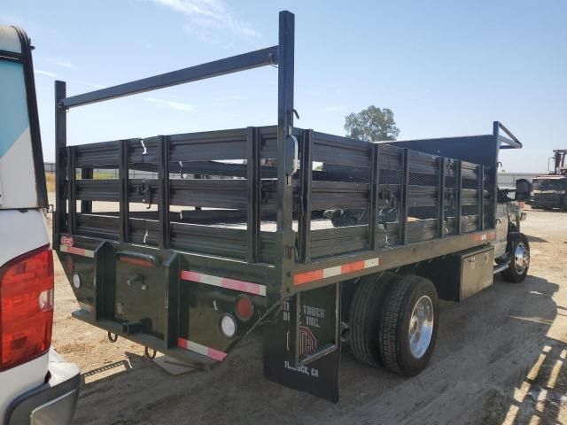 2019 Ford F450 Super Duty