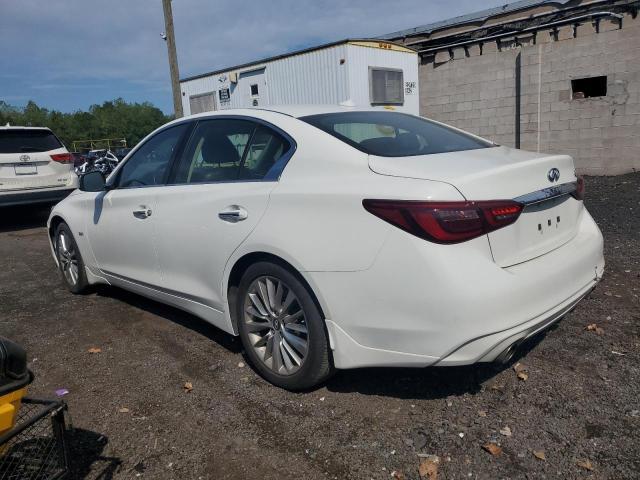 2019 Infinity Q50 3.0t Luxe