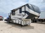 2022 Alpine 2022 Motorhome