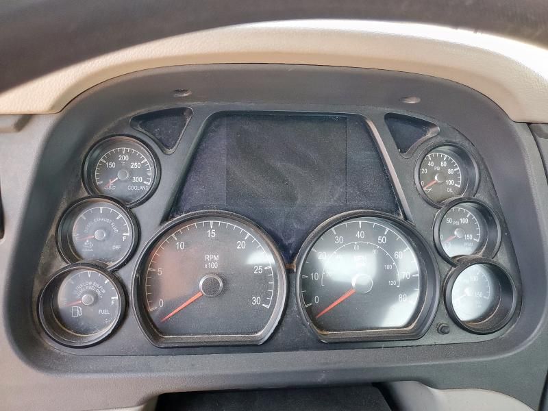 2018 Peterbilt Tractor 2018 Peterbilt 579 Semi Truck