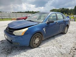 2008 Ford Focus SE for sale in Fairburn, GA