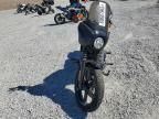 2024 Harley-Davidson Fxbbs