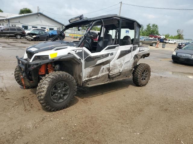 2022 Polaris General XP 4 1000 Deluxe