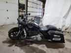 2011 Harley-Davidson Flhp