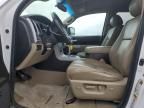 2008 Toyota Tundra Double Cab Limited
