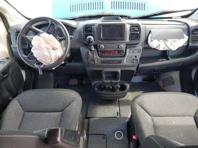 2022 Dodge RAM Promaster 1500 1500 High