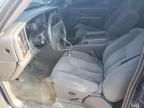 2004 Chevrolet Silverado C1500