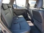 2005 Honda CR-V SE