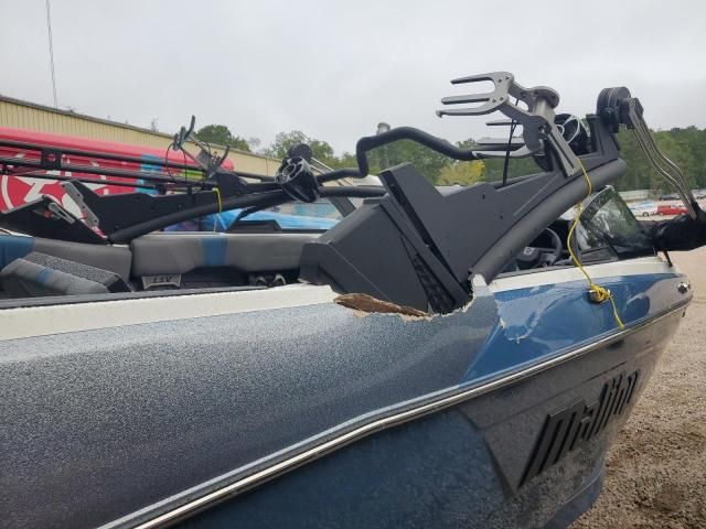 2021 Malibu 23 LSV Wakesetter-Boats