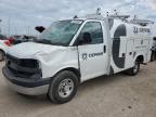 2023 Chevrolet Express G3500