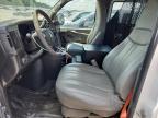 2013 Chevrolet Express G2500