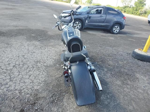 2003 Suzuki VL1500