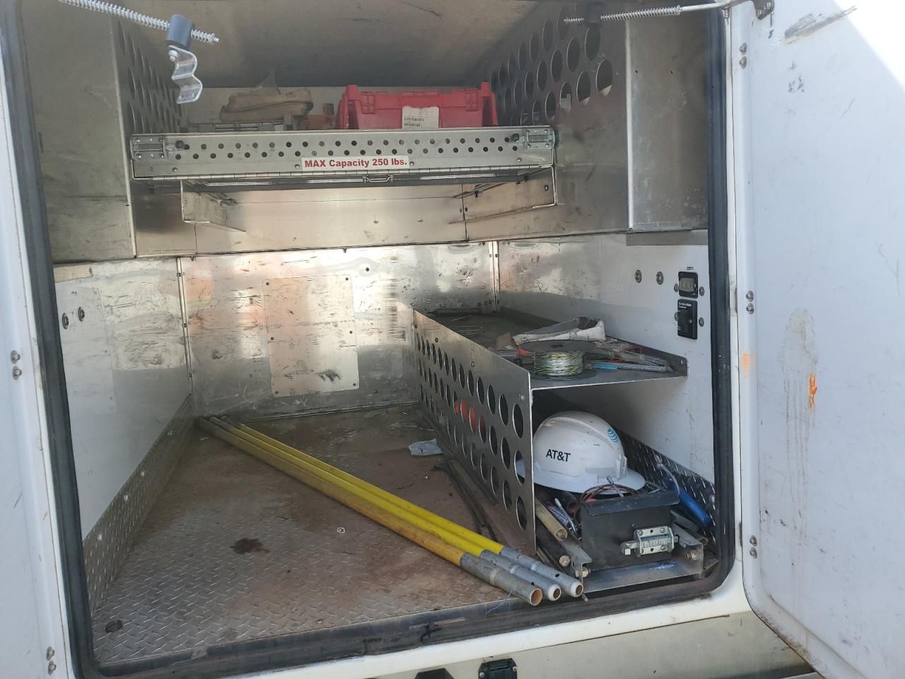 2013 Ford F350 Super Duty