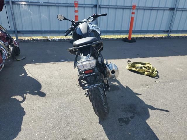 2025 BMW G310 R