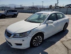 2015 Honda Accord Touring Hybrid for sale in Sun Valley, CA