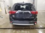 2017 Mitsubishi Outlander SE