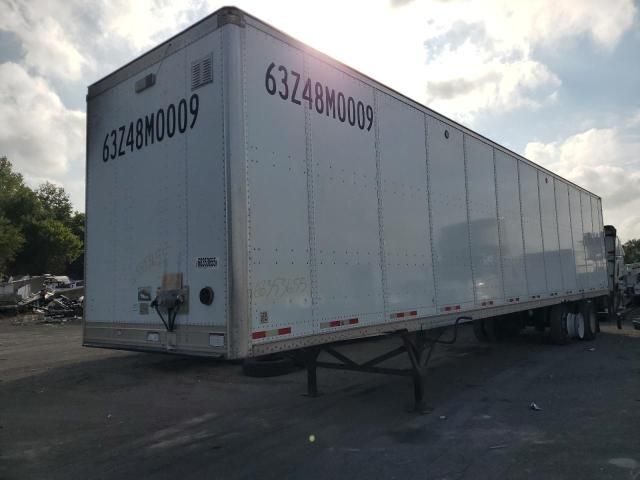 2018 Great Dane 2015 Great Dane CCC-3313-02048 DRY Van Trailer