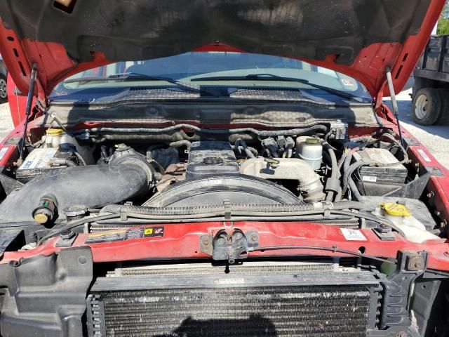 2005 Dodge RAM 3500 ST