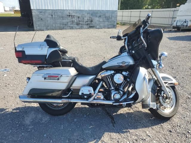2003 Harley-Davidson Flhtcui Anniversary