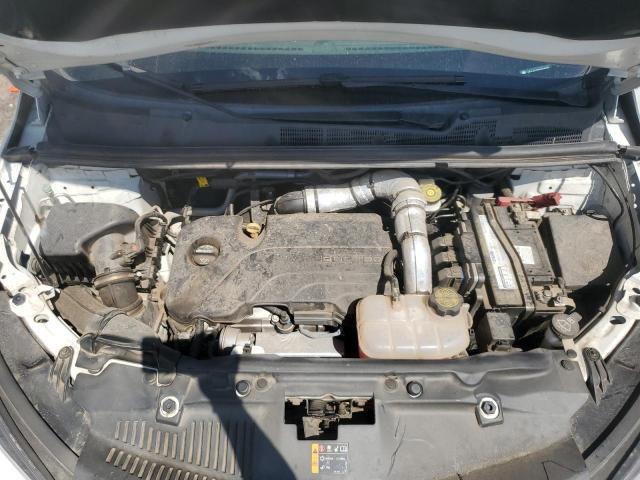 2019 Buick Encore Sport Touring