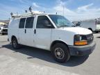 2013 Chevrolet Express G2500