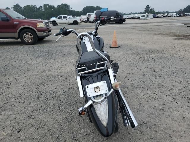 2010 Yamaha XV1900 CT