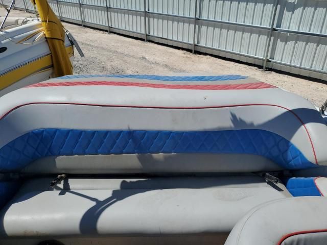 2007 Baja Marine Trailer
