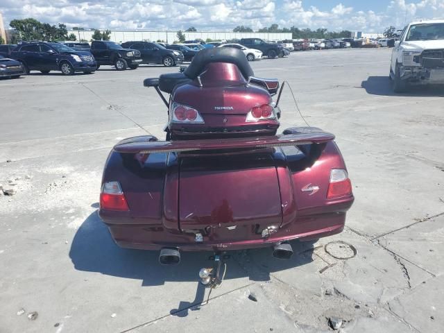 2007 Honda GL1800