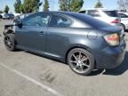 2008 Scion TC