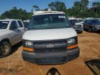 2013 Chevrolet Express G2500